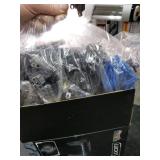 Nueris 1:1 MK14 Building Blocks Gun Sets - 1468 PCS Model Guns Collection Toy Building Bricks Sniper Set Shootable - Simulation Militarily Toy Lovers for Kids and Adults Gift