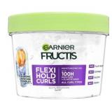 Garnier Fructis Flexi Hold Curls Moisturizing Gel All Curl Types 12.5 FL OZ