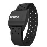 COOSPO Heart Rate Monitor Arm Band