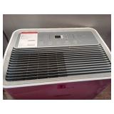 Hisense 50-Pint Capacity, 4500 sq. ft. Coverage, 3-Speed Dehumidifier 48 dB(A) sound level, Washable Filter - DH5024K1W (See Details) - Retail: $140