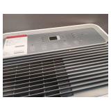 Hisense 50-Pint Capacity, 4500 sq. ft. Coverage, 3-Speed Dehumidifier 48 dB(A) sound level, Washable Filter - DH5024K1W (See Details) - Retail: $140