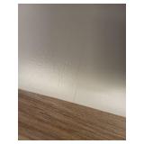 Better Homes and Gardens Bankston Dining Chair, ONE White (Damaged) - Retail: $151