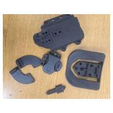 Photon Holster - Glock 19/44/45/19X/23(Gen1-4) -With Light (Missing Piece)