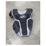 Rawlings Renegade Adult NOCSAE Baseball Protective Catcher