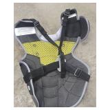 Rawlings Renegade Adult NOCSAE Baseball Protective Catcher