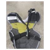 Rawlings Renegade Adult NOCSAE Baseball Protective Catcher