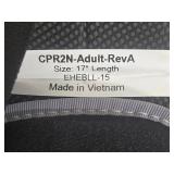 Rawlings Renegade Adult NOCSAE Baseball Protective Catcher