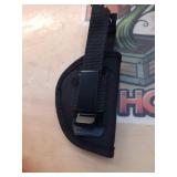 Redfield 3 in M&P Semiautomatic Holster