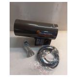 Mr. Heater Contractor 60 000 BTU Portable Forced Air Propane Heater - Retail: $109