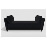 PARTS ONLY Chaise Lounge W3098P307515 - Retail: $100