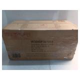 PARTS ONLY Chaise Lounge W3098P307515 - Retail: $100