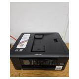 Brother MFC-J1010DW Wireless Color Inkjet All-in-One Printer with Mobile Device and Duplex Printing, Refresh Subscription and Amazon Dash Replenishment Ready (Renewed Premium) - Retail: $79