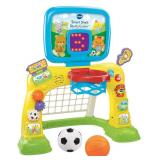 VTech Smart Shots Sports Center Toy, Yellow