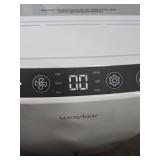 Waykar 2000 Sq. Ft 34 Pints 2025 Most Efficient Energy Star Dehumidifier for Home and Basement with Auto or Manual Drainage, Quiet 33dB Operation, 0.6 Gallon Water Tank Capacity (See Pic) - Retail: $1