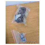 Stalwart Dolly Cart Multipurpose Furniture Mover for Appliances and Boxes with 440lbs Weight Capacity  Moving Supplies