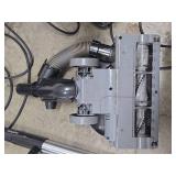 SHARK Navigator Lift-Away DLX Bagless, Corded, Upright Vacuum Cleaner with Detachable Canister and HEPA Filter for Pet Hair - Retail: $150