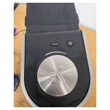 Keurig K-Mini Single Serve K-Cup Pod Coffee Maker, 6 to 12oz Brew size, with Cord Storage, Perfect for Small Spaces, Black (MISSING DRIP PAN) - Retail: $59