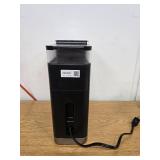 Keurig K-Mini Single Serve K-Cup Pod Coffee Maker, 6 to 12oz Brew size, with Cord Storage, Perfect for Small Spaces, Black (MISSING DRIP PAN) - Retail: $59