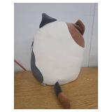 Squishmallows Original 14-Inch Cam Calico Cat - Large Ultrasoft Official Jazwares Plush - Retail: $50