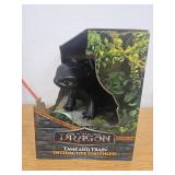 DreamWorks Dragons How to Train Your Dragon, Tame & Train Interactive Toothless with 60 Sounds & Reactions, Kids Toys for Boys & Girls Ages 4 & up