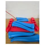 VTech Touch and Learn Activity Desk Deluxe  - Retail: $64