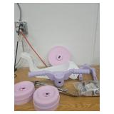 Minnie Mouse 10" Fly Wheel Kids