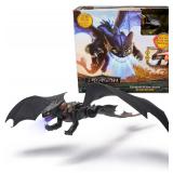DreamWorks Dragons, How to Train Your Dragon, Ultimate Plasma Blast Toothless, Lights & Sounds Action Figure