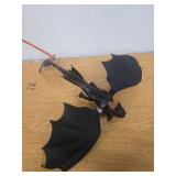 DreamWorks Dragons, How to Train Your Dragon, Ultimate Plasma Blast Toothless, Lights & Sounds Action Figure