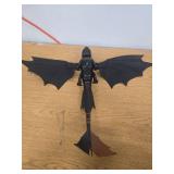 DreamWorks Dragons, How to Train Your Dragon, Ultimate Plasma Blast Toothless, Lights & Sounds Action Figure