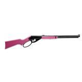 Daisy Lever Action Carbine Air Rifle .177 BB Pink 991999-503