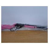 Daisy Lever Action Carbine Air Rifle .177 BB Pink 991999-503