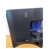 ECOVACS DEEBOT N20e Plus Robot Vacuum and Mop, 10000Pa Strong Suction, Self-Emptying Bagless Base, Tangle-Free Roller for Pet Hair, Smart Mapping, 300 Min Runtime, Alexa Compatible - Retail: $319