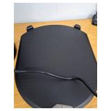 ECOVACS DEEBOT N20e Plus Robot Vacuum and Mop, 10000Pa Strong Suction, Self-Emptying Bagless Base, Tangle-Free Roller for Pet Hair, Smart Mapping, 300 Min Runtime, Alexa Compatible - Retail: $319