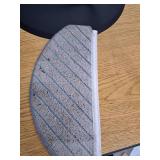 ECOVACS DEEBOT N20e Plus Robot Vacuum and Mop, 10000Pa Strong Suction, Self-Emptying Bagless Base, Tangle-Free Roller for Pet Hair, Smart Mapping, 300 Min Runtime, Alexa Compatible - Retail: $319