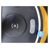 ECOVACS DEEBOT N20e Plus Robot Vacuum and Mop, 10000Pa Strong Suction, Self-Emptying Bagless Base, Tangle-Free Roller for Pet Hair, Smart Mapping, 300 Min Runtime, Alexa Compatible - Retail: $319