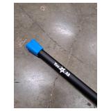 Yes4All Total Body Workout Weighted Pilates Bar, Body Bar For Exercise, Therapy, Aerobics, and Yoga, Strength Training, 5lbs