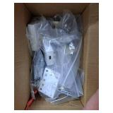 ROBOTIME Wooden Dollhouse, Wooden Doll House with 29 Pieces of Furniture, 6 Rooms Fits 4-6 Inch Dolls, Gift for Kids Ages 3+ - Retail: $97