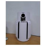 Shark Never Change Air Purifier Max HP302: True HEPA, 5 Settings, 1200-1500 sq. ft., Programmable Timer, CARB Certified - Retail: $159