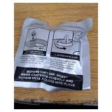 Shark Never Change Air Purifier Max HP302: True HEPA, 5 Settings, 1200-1500 sq. ft., Programmable Timer, CARB Certified - Retail: $159