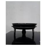 Vissani 19 in. 0.9 cu. ft. 900-Watt Countertop Microwave Oven in Stainless Steel with Convection and Air Fry - Retail: $109