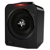 Vornado Velocity 5 250 sq ft Electric Whole Room Space Heater - Retail: $109