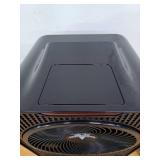 Vornado Velocity 5 250 sq ft Electric Whole Room Space Heater - Retail: $109