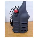 Mr. Heater MH-F274800 Red Gas 3 Speed Swivel Garage Heater for 450 sq ft - Retail: $159