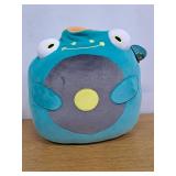 Squishmallows Original 20 Inch Belibolt Pokmon Plush - Ultrasoft Official Jazwares Plush (Large)
