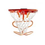 Spalding Back Atcha Ball Return 8354, Orange, Basketball Sport Outdoor