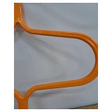 Spalding Back Atcha Ball Return 8354, Orange, Basketball Sport Outdoor