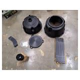 Moultrie MFG-15103 200 lbs Deer Feeder Standard - Retail: $119