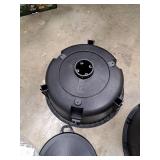 Moultrie MFG-15103 200 lbs Deer Feeder Standard - Retail: $119