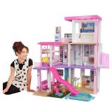 Barbie - Dreamhouse Playset - Retail: $124