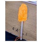 Melissa & Doug Dust! Sweep! Mop! (Frustration Free Packaging) Pretend Play Cleaning Set